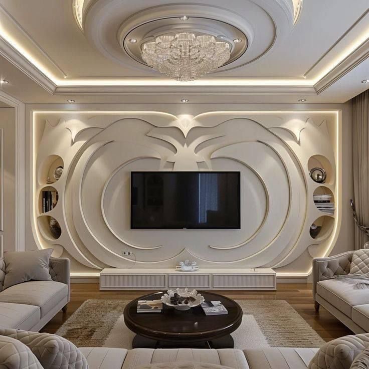 شرايح خشب مع بديل رخام